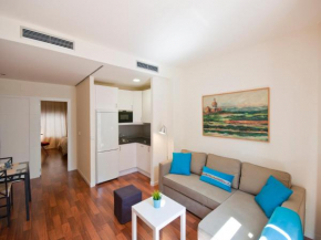 Apartamentos Murallas de Sevilla Seville